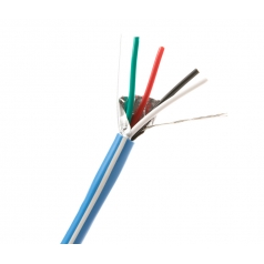 Cable de control y seguridad Wirepath