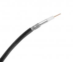 Cable coaxial Wirepath