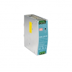 Industrial power supply 120W, AC 88-132VAC /176-264VAC