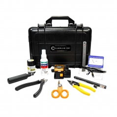 Pro Fiber Termination Kit