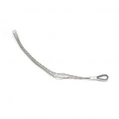 Heavy duty pulling eyelet/sock/swivel for cable diameters 18mm to 25mm