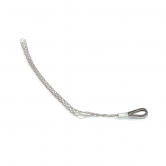 Heavy Duty Pulling eyelet/sock/swivel for cable diameters 6mm to 8mm
