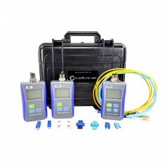 Basic Fiber Testing Kit