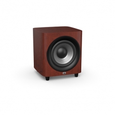 JBL PREMIUM LOUDSPEAKERS
Studio 6 Series