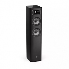 JBL PREMIUM LOUDSPEAKERS
Studio 6 Series