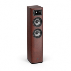 JBL PREMIUM LOUDSPEAKERS
Studio 6 Series