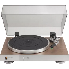 JBL Classic Turntable