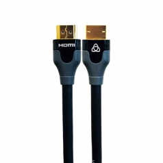 Cable HDMI 2.1 de 1 metro 4K/120, 8K/60, 10K/24 48 Gbps