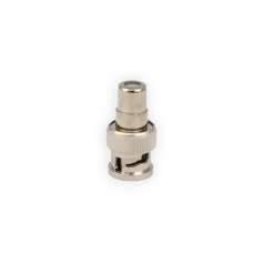 Wirepath  BNC Male to RCA Female Adapter - Pack of 10