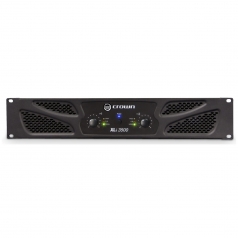 Amplificador de potencia de 2 canales x 1350W a 4 Ohms