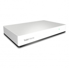 Controlador con protocolo Z-Wave