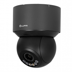 Cámara de seguridad Luma Surveillance