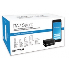 Lutron RA2 SELECT KIT LATIN AMERICA