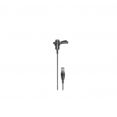  Lavalier Microphone