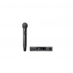 Wireless Handheld Microphone S