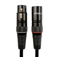 Audio Connectors  Tributaries