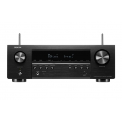 Amplificador Denon