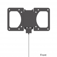 Soporte para TV Strong