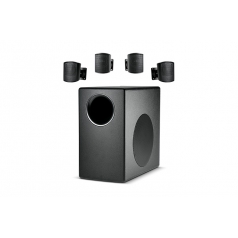 Sistema  JBL Pro