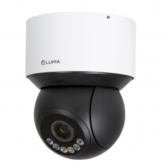 Cámara de seguridad Luma Surveillance