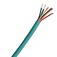 Cable de control y seguridad Wirepath
