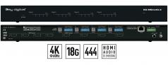 HDMI Matrix Switchers Key Digital