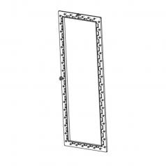 JBL Synthesis Construction
Brackets