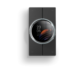 Panel Táctil Akubela