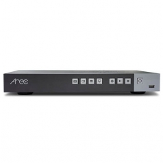 Estación multimedia para montar en rack con 1 TB para grabación y transmisión