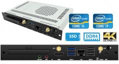 OPS I5 256 GB SSD - 8GB RAM