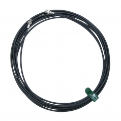 Coaxial Antenna Cable