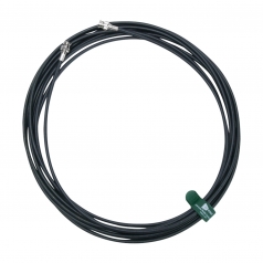 Coaxial Antenna Cable