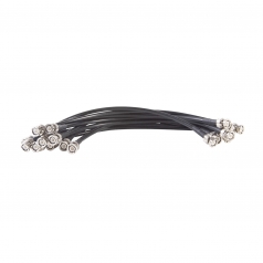 Coaxial Antenna Cable