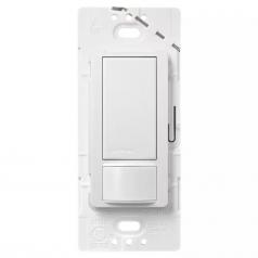 LUTRON MAESTRO OCCUPANCY SENSOR SWITCH - 3-WAY