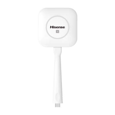 Hisense HT005E Wireless Screen Transmission Dongle (pieza)