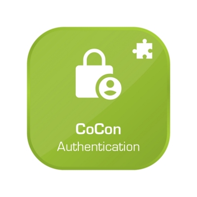 Televic Application within the CoCon suite that manages delegate registration, identification and voting authorization (pieza)