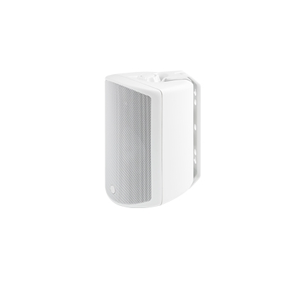 Episode Altavoz Exterior ECS-500-AW70V-4-WHT All-Weather Commercial Series 4