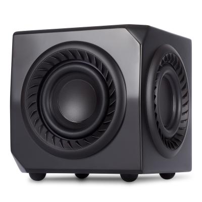 Lithe-Audio Wireless Micro Sub Woofer Wi-Fi (pieza)