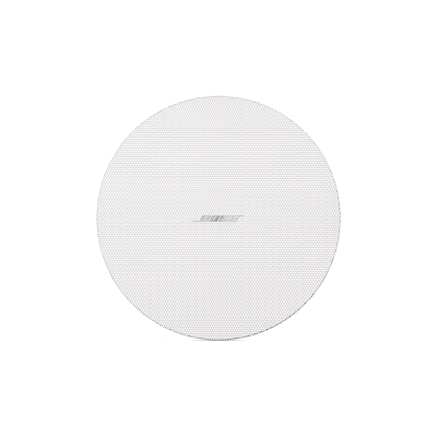 Bose-Professional Accesorio Aluminum Grilles FreeSpace FS4CE Blanco (par)