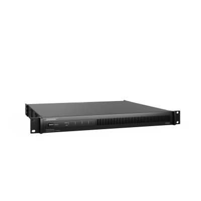 Bose-Professional Amplificador PowerShare PS604D 4 x 150W Dante Audio (pieza)