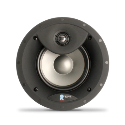 Revel Architectural Series  6 1/2” In-Ceiling Loudspeakers (pieza) Blanco