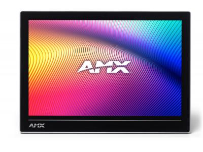 AMX Varia, 10.1 Professional-Grade Persona-Defined Touch Panel (pieza)