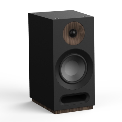 Jamo studio series bookshelf speaker 5.25