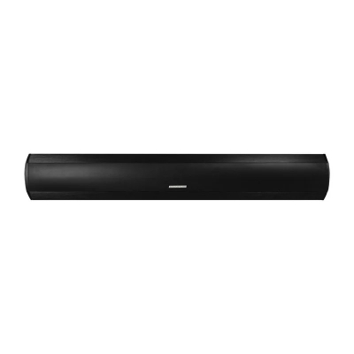 SoundTube STNet® Ultra-Thin 2-way Dante-Enabled Soundbar (pieza)