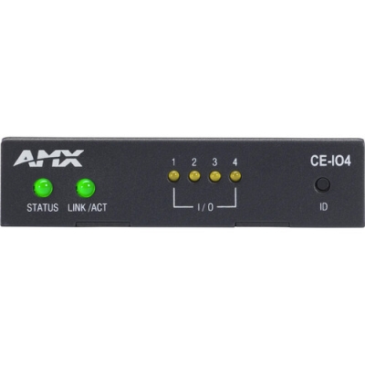 AMX Universal Control Extender with 4 I/O Ports (pieza)