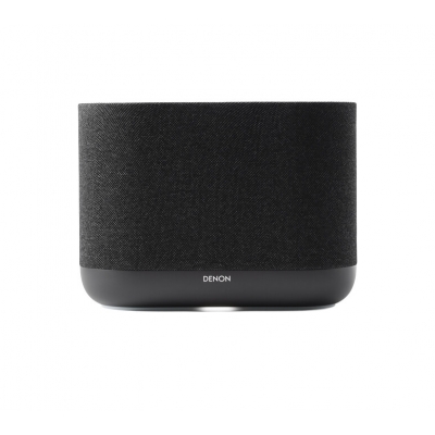 Denon – Altavoz inalámbrico multiroom HEOS con dos tweeters de 0.75