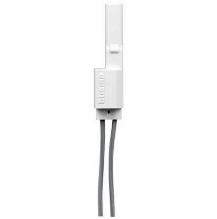 Living-Now LED piloto color Blanco 127V (pieza)