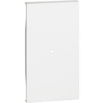 Living-Now Smart Cubretecla Gateway 2 mód. color blanco (pieza)