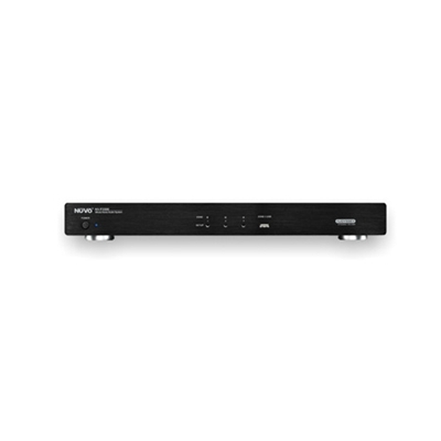 Nuvo Player 3500 Porf. Grade 3-zone amp