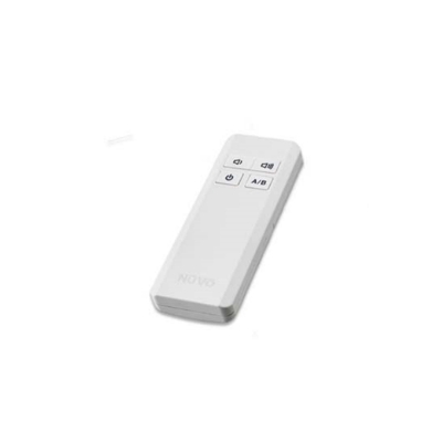 Nuvo Handheld Remote Control with batteries